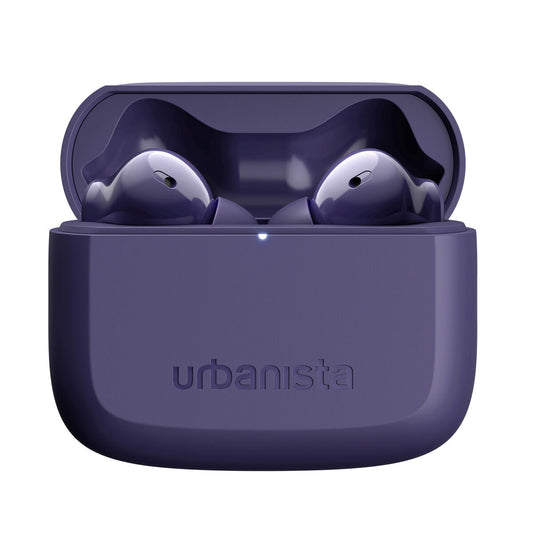 Headphones Urbanista 1037642 Purple
