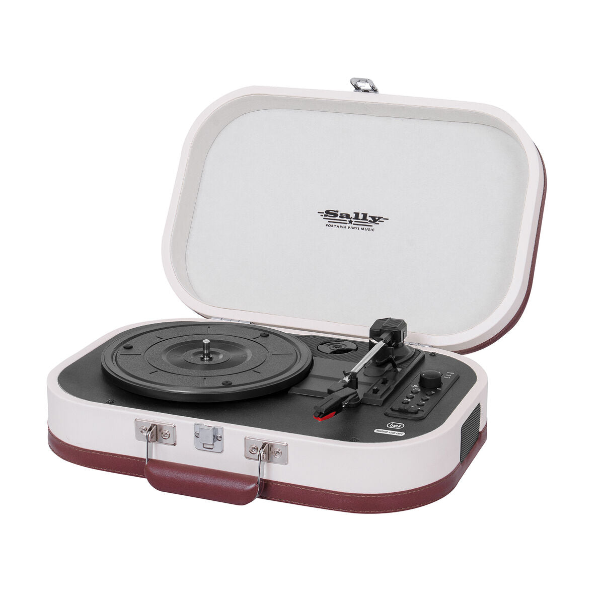 Record Player Trevi 0T102016 Beige