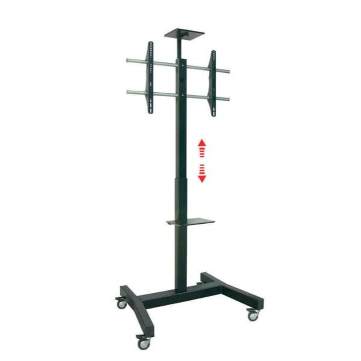 TV stand with wheels OMB 07075 80 kg 90"