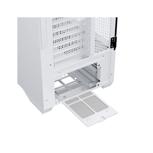 ATX Semi-tower Box Nfortec NF-CS-DRACOX-W