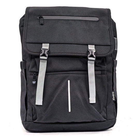 Laptop Case Ewent EW2537 16" Black