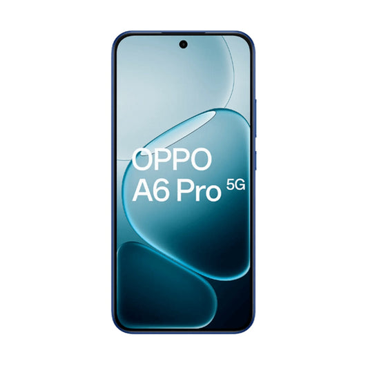 Smartphone Oppo A6 Pro 5G 6,57" Octa Core 8 GB RAM 256 GB Blue