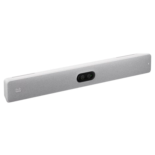 Video Conferencing System CISCO CS-BARPRO-K9 4K Ultra HD