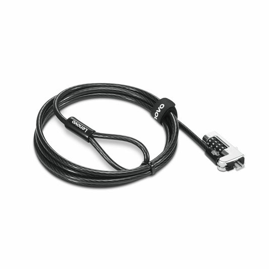 Security Cable Lenovo 4XE1F30278 1,8 m