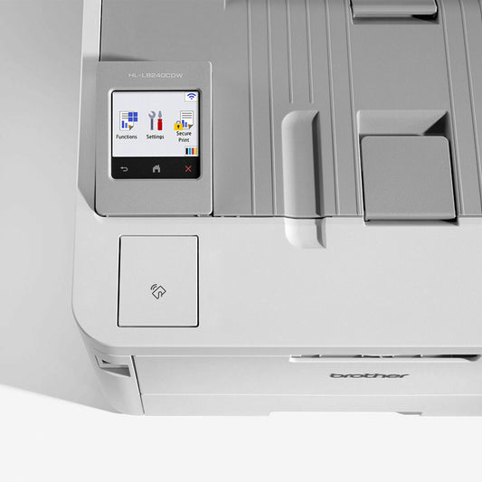Laser Printer Brother HLL8240CDWRE1