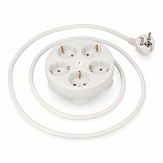 Circuit board EDM 20028 White 3680 W (1,5 m)