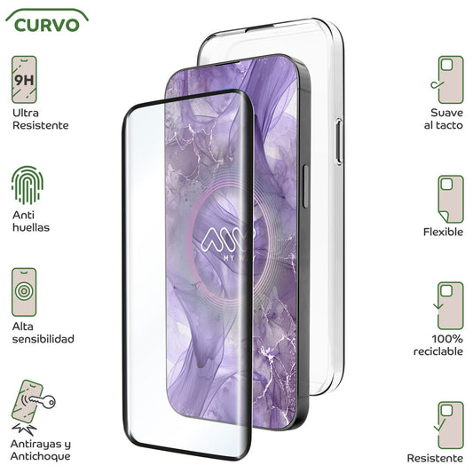 Mobile Case and Protector Myway Honor 200 5G Honor 20 Lite