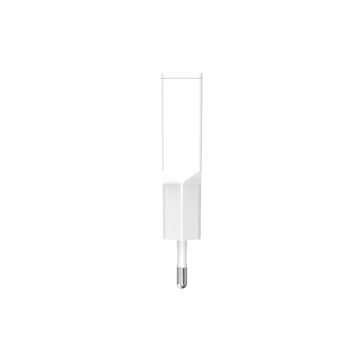 Wall Charger KSIX White 30 W