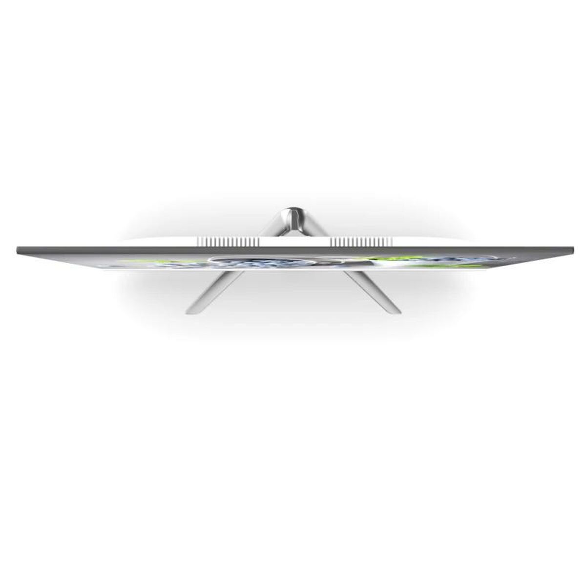 Monitor Nilox 120HZ 24" Full HD LCD