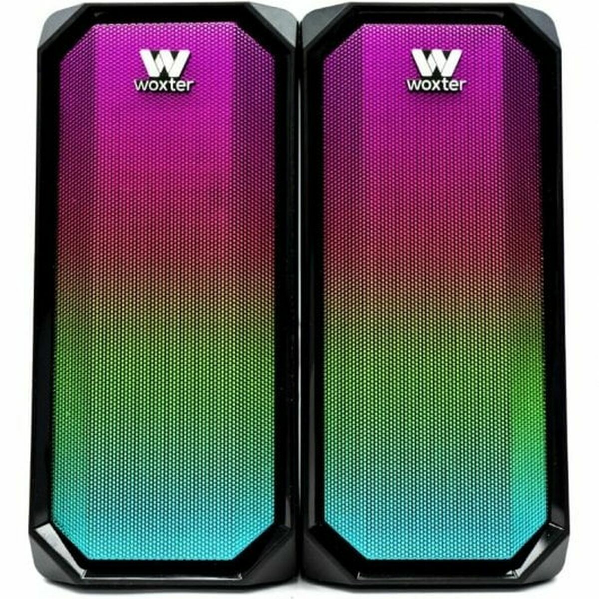 Portable Bluetooth Speakers Woxter SO26-104 20 W