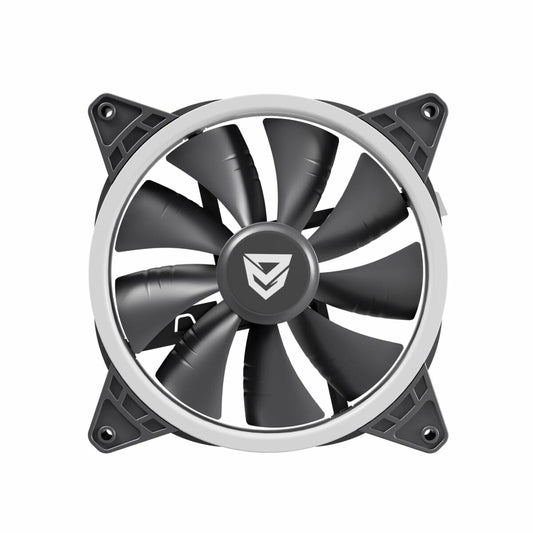 CPU Fan Nfortec NF-SFAN-DRACO14B-ARG