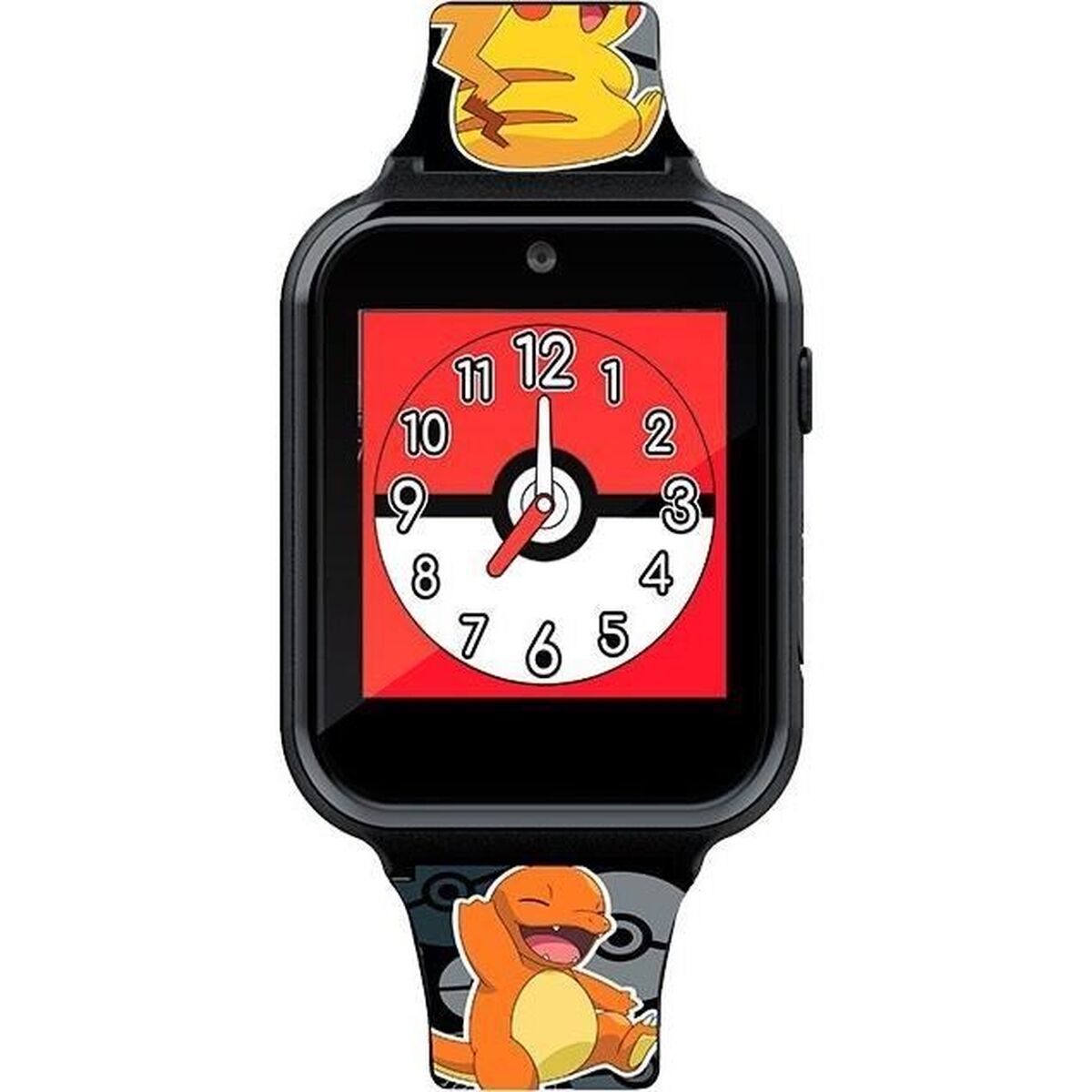 Infant's Watch Kids Licensing POK4231 Interactive 4 x 1,30 x 1 cm