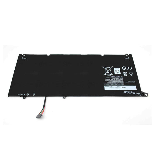 Laptop Battery Voltistar JD25G Blue Orange