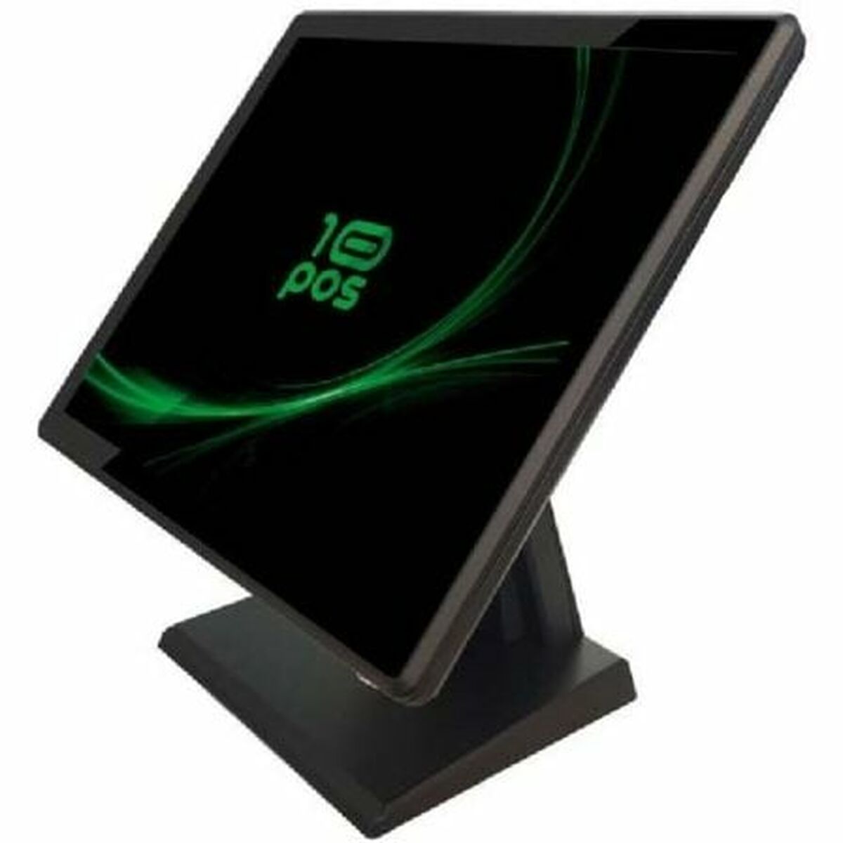 Headphone stand 10POS 10T-17I578256 Black