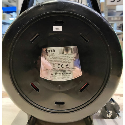 Extension Lead TM Electron TMUAD215