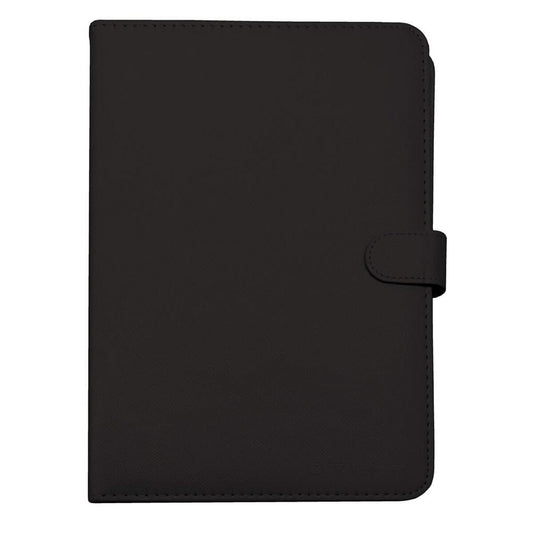 Tablet cover Talius CV-3006 Black Spanish Qwerty