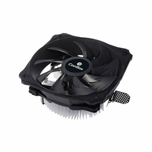 CPU Fan CoolBox Plannar 120