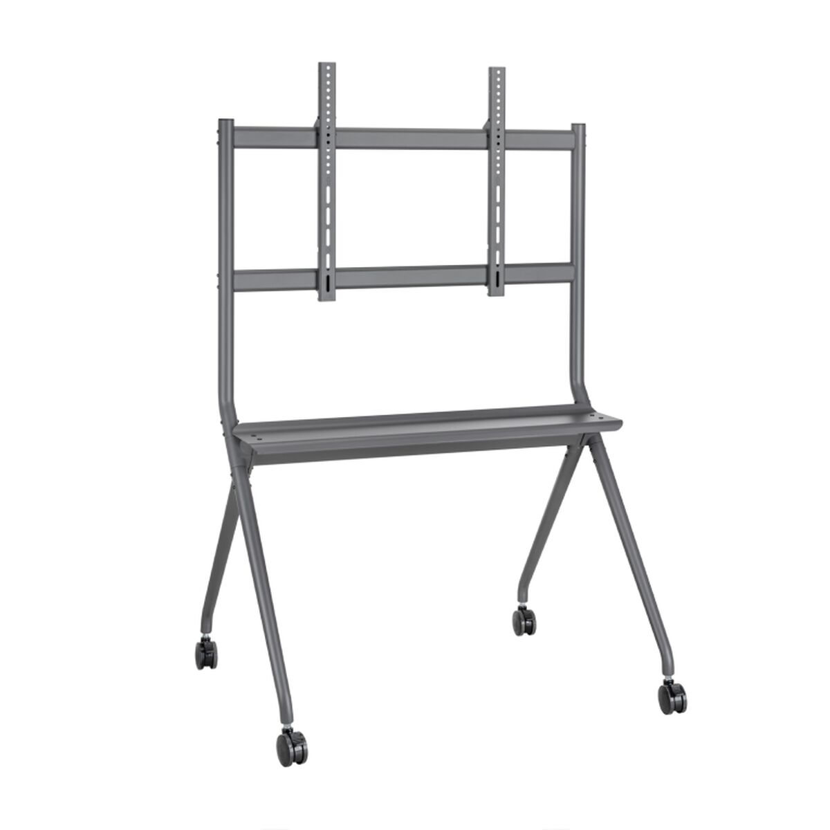 TV Stand Aisens FT86FE-143 86" 120 kg