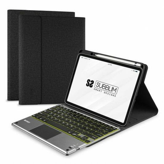Tablet cover Subblim