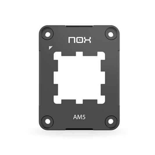 CPU Stand Nox-Xtreme HUMMER SHIELD Steel