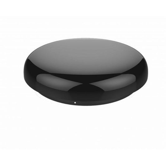 Universal Remote Control LEOTEC LEIRCONT01 Black