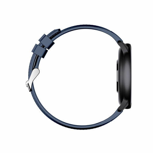 Smartwatch LEOTEC Wave Blue IPS 200 mAh Bluetooth 5.0 1,28"