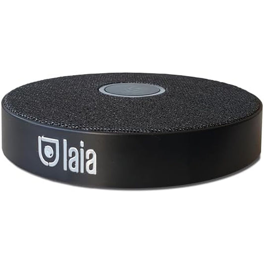 Microphone Laia BHM Black