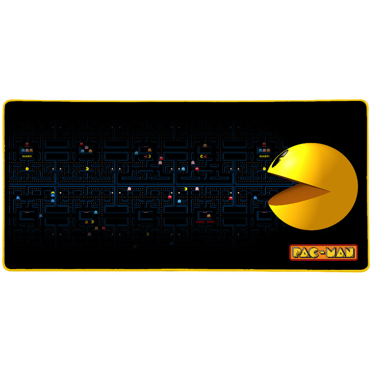Mouse Mat KONIX 82541120980