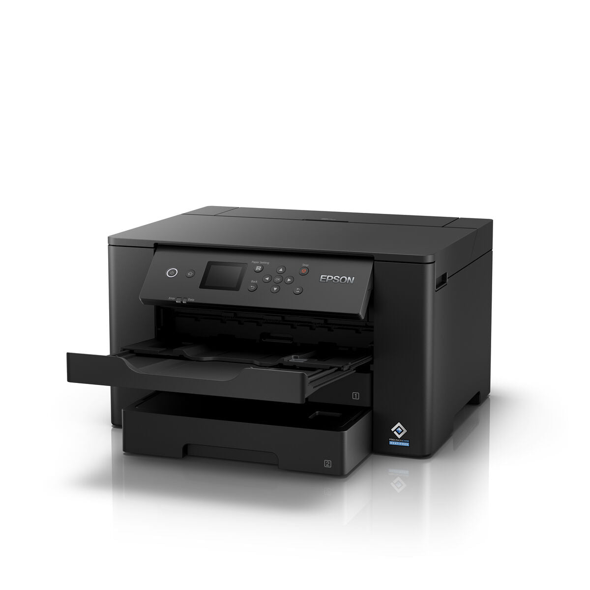 Multifunction Printer Epson C11CH70402