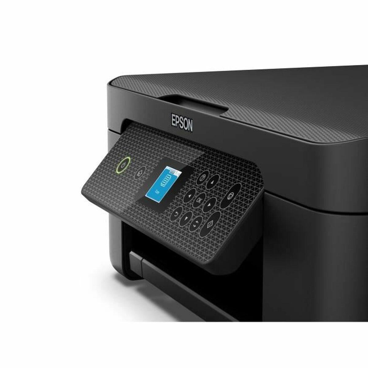 Multifunction Printer Epson XP-3200 Wifi
