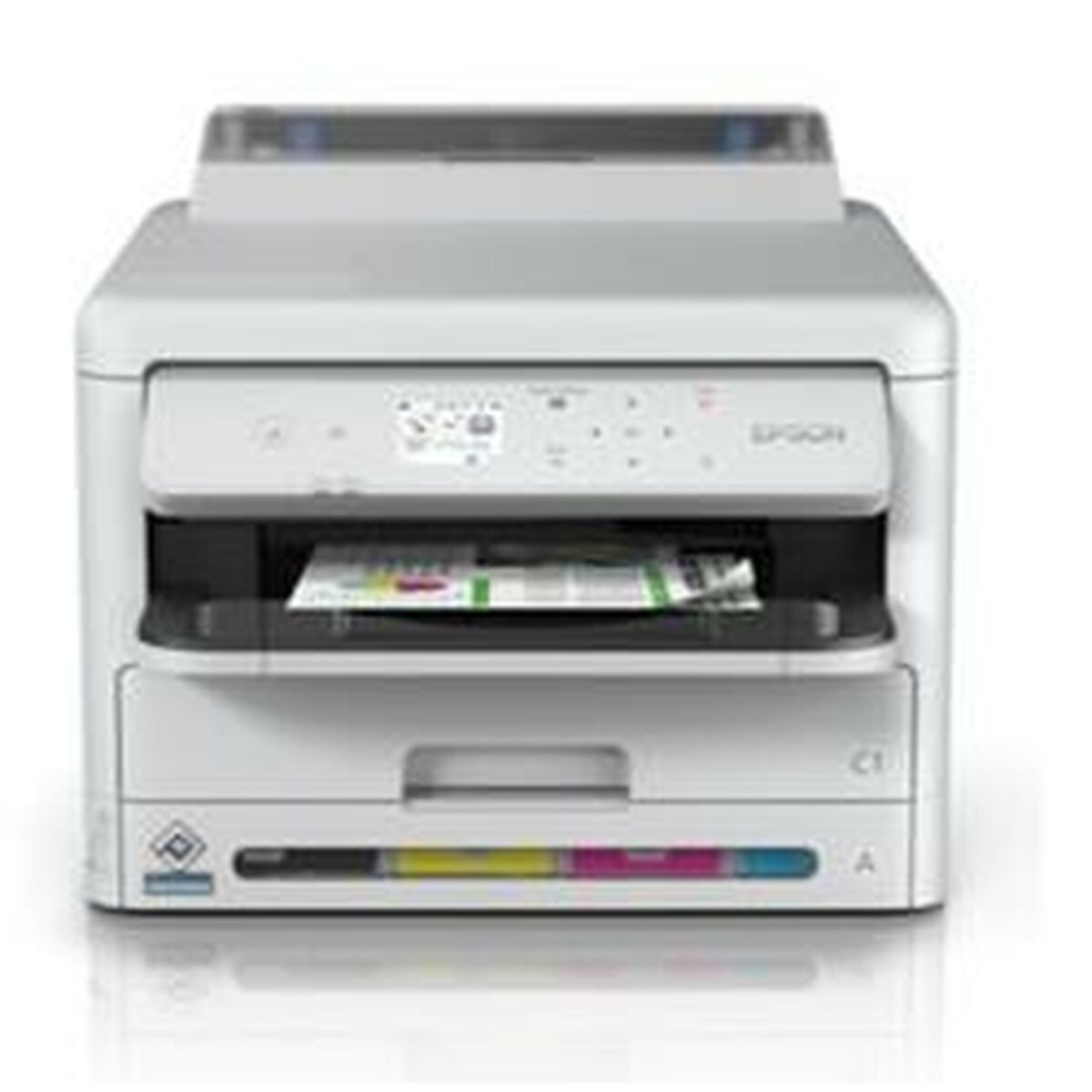 Multifunction Printer Epson WF-C5390DW