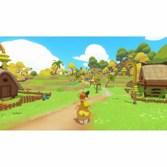 PlayStation 5 Video Game Microids Little Island