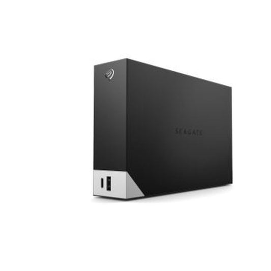 External Hard Drive Seagate STLC20000400 Black 20 TB