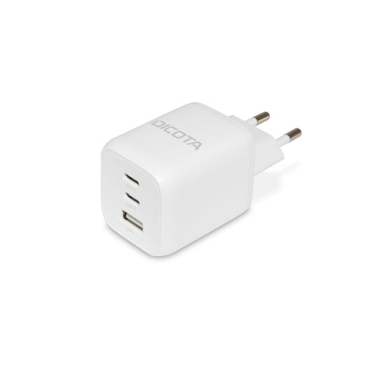Wall Charger Dicota D32054 White