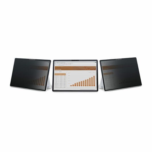 Notebook Stand Startech 13SP-PRIVACY-SCREEN Plastic