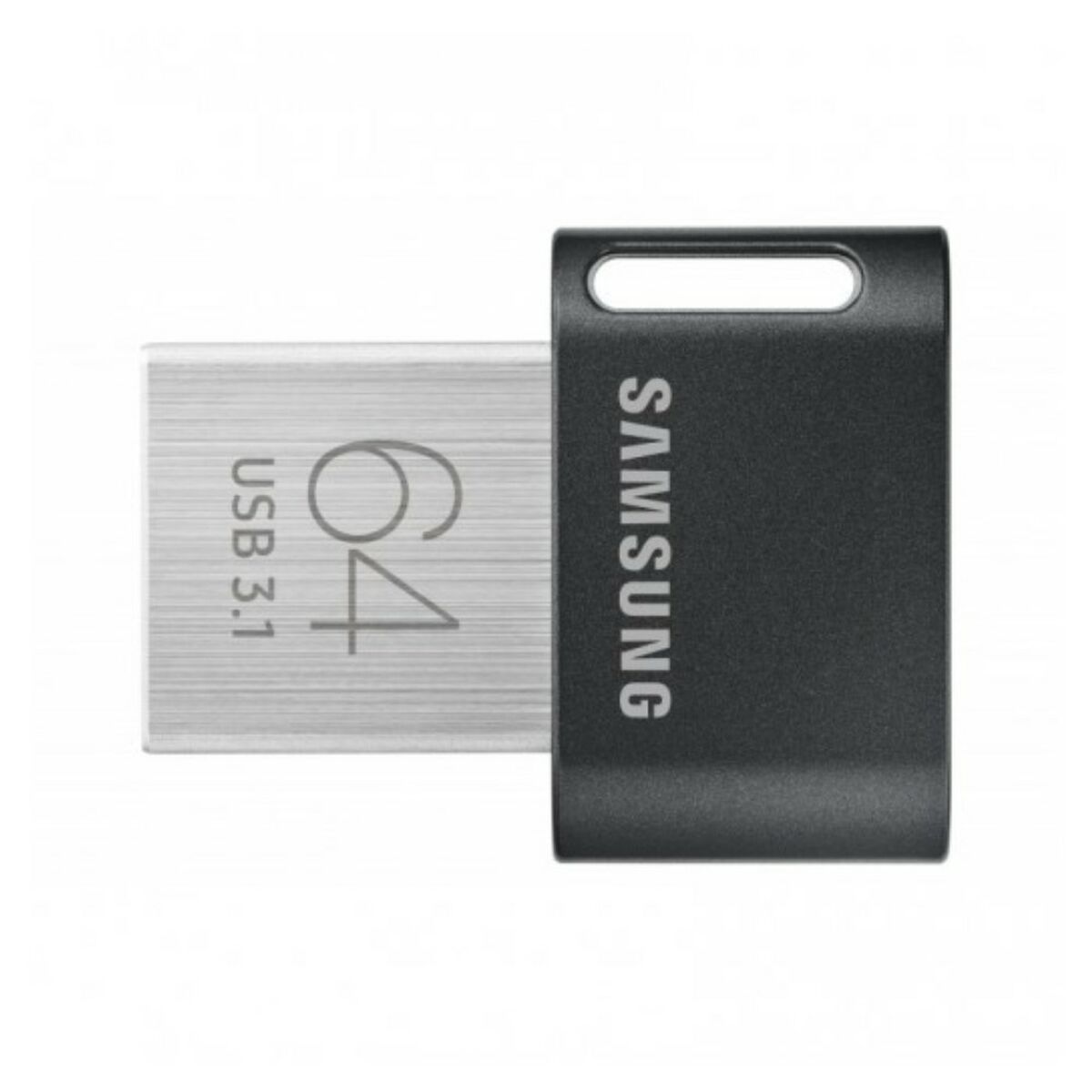 USB stick 3.1 Samsung MUF-64AB Black 64 GB (1 Unit)
