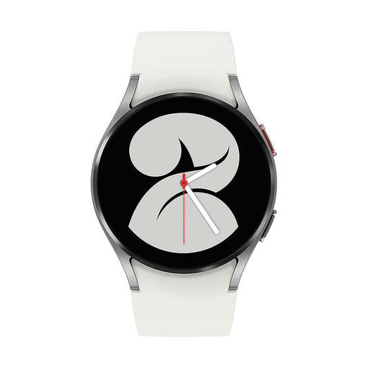 Smartwatch Samsung Galaxy Watch 4 Silver 1,2" 40 mm