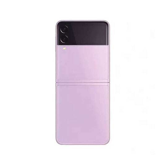 Smartphone Samsung Galaxy Z Flip3 5G 6,7" Octa Core 8 GB RAM 128 GB Violet