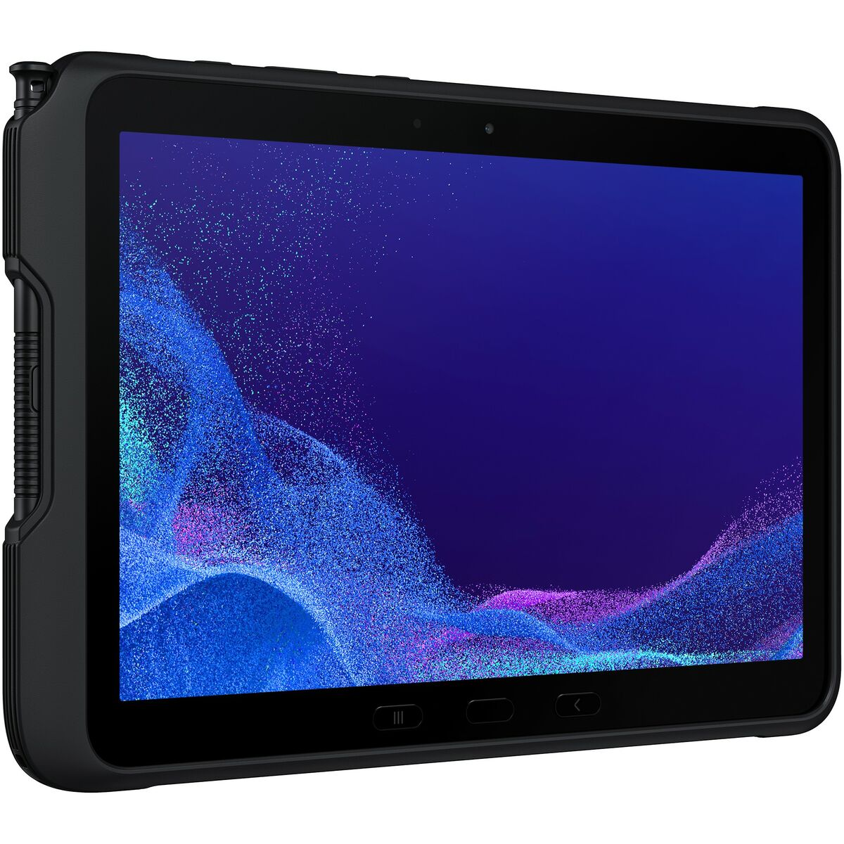 Tablet Samsung SM-T636BZKAEEE 4 GB RAM 64 GB Black