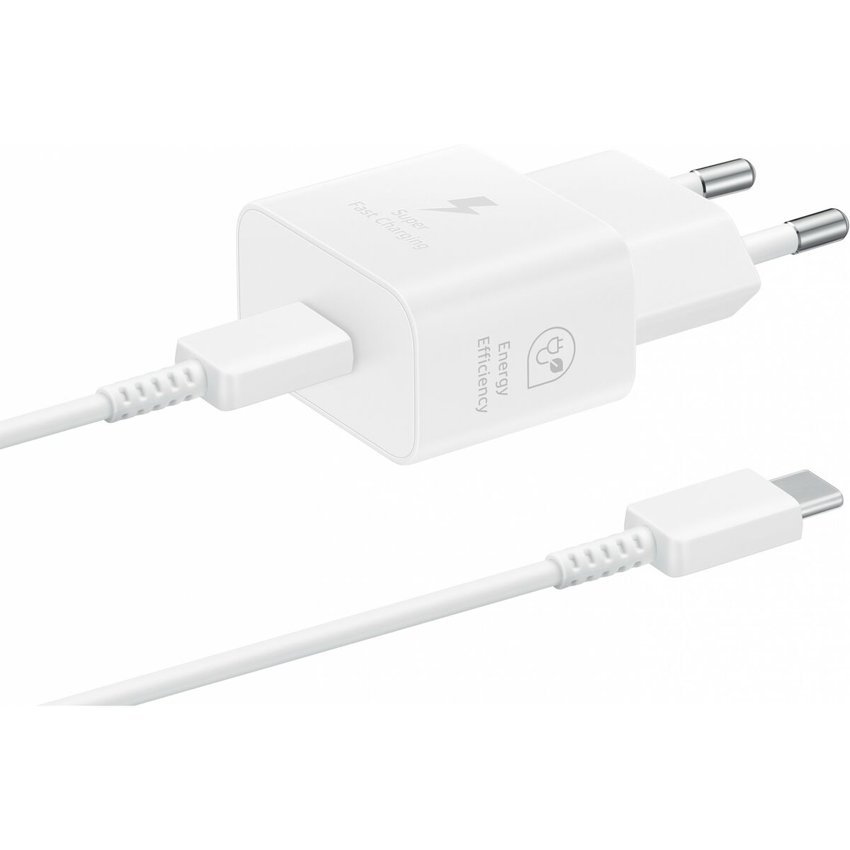 Charger Samsung EP-T2510XWEGEU