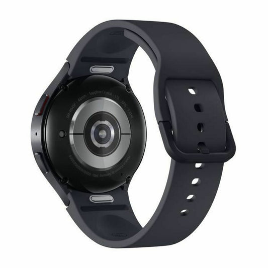 Smartwatch Samsung Black Graphite 1,5" Ø 44 mm