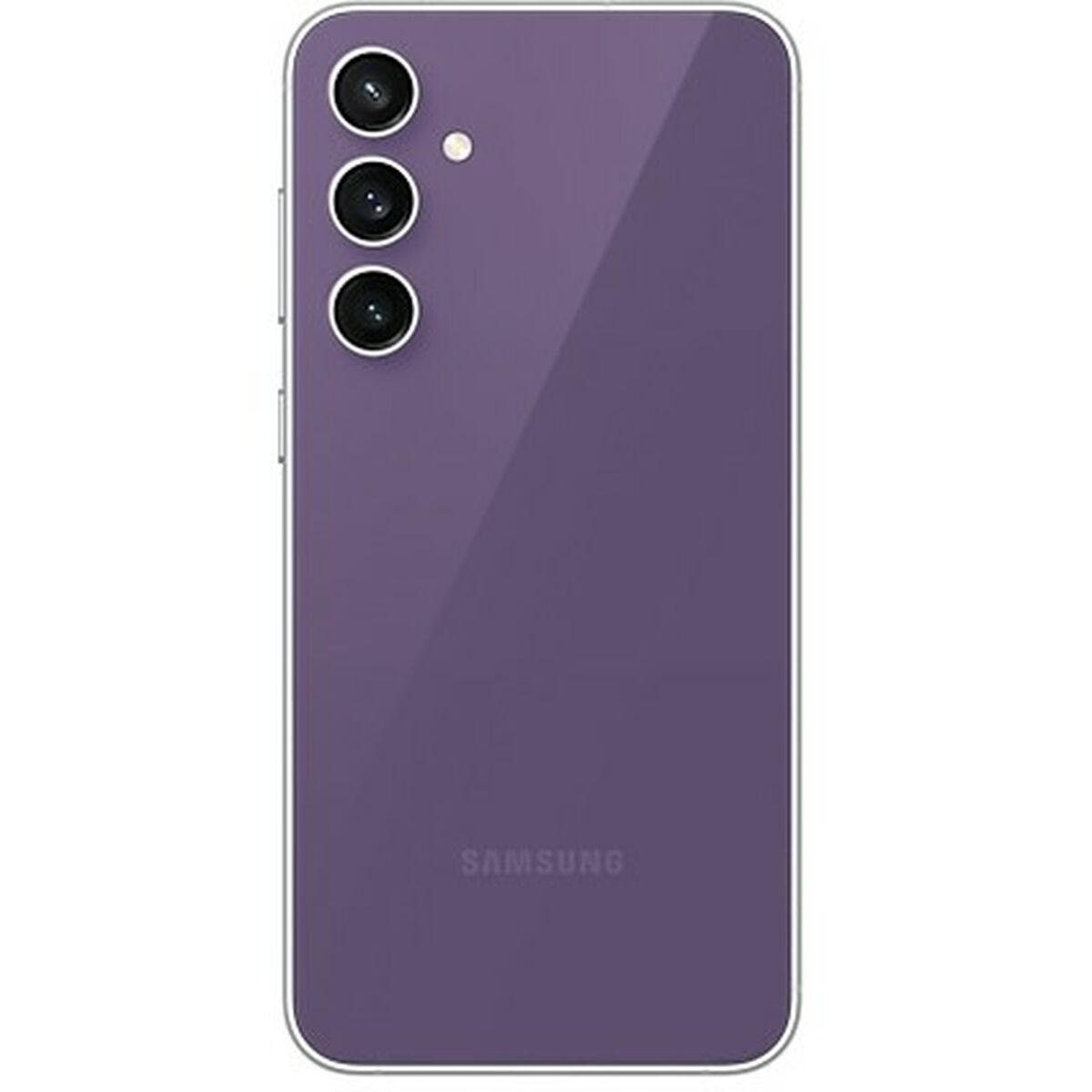 Smartphone Samsung Galaxy S23 FE 5G 6,4" 8 GB RAM 128 GB Purple