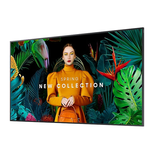Videowall Monitor Samsung LH50QMCEPGCXEN 4K Ultra HD 43"