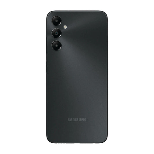 Smartphone Samsung Galaxy A05s 6,7" Octa Core Qualcomm Snapdragon 680 4G 4 GB RAM 64 GB Black