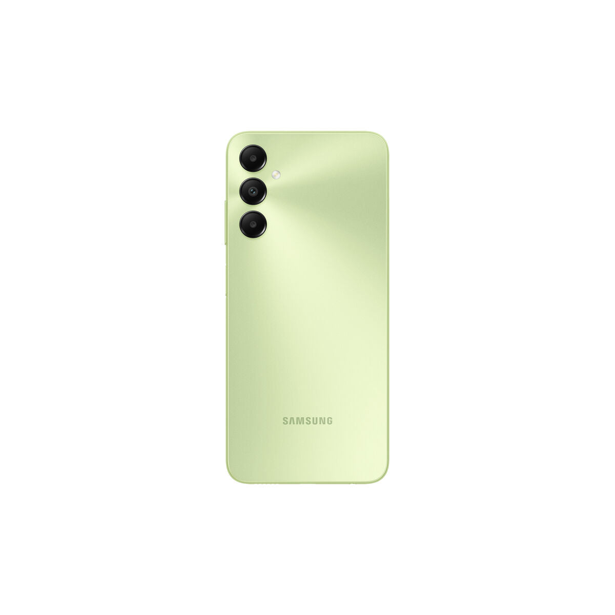 Smartphone Samsung Galaxy A05s 6,7" Octa Core Qualcomm Snapdragon 680 4G 4 GB RAM 64 GB Green