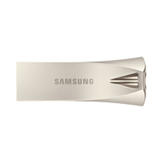 USB stick Samsung MUF-512BE3/APC 512 GB Champagne Silver