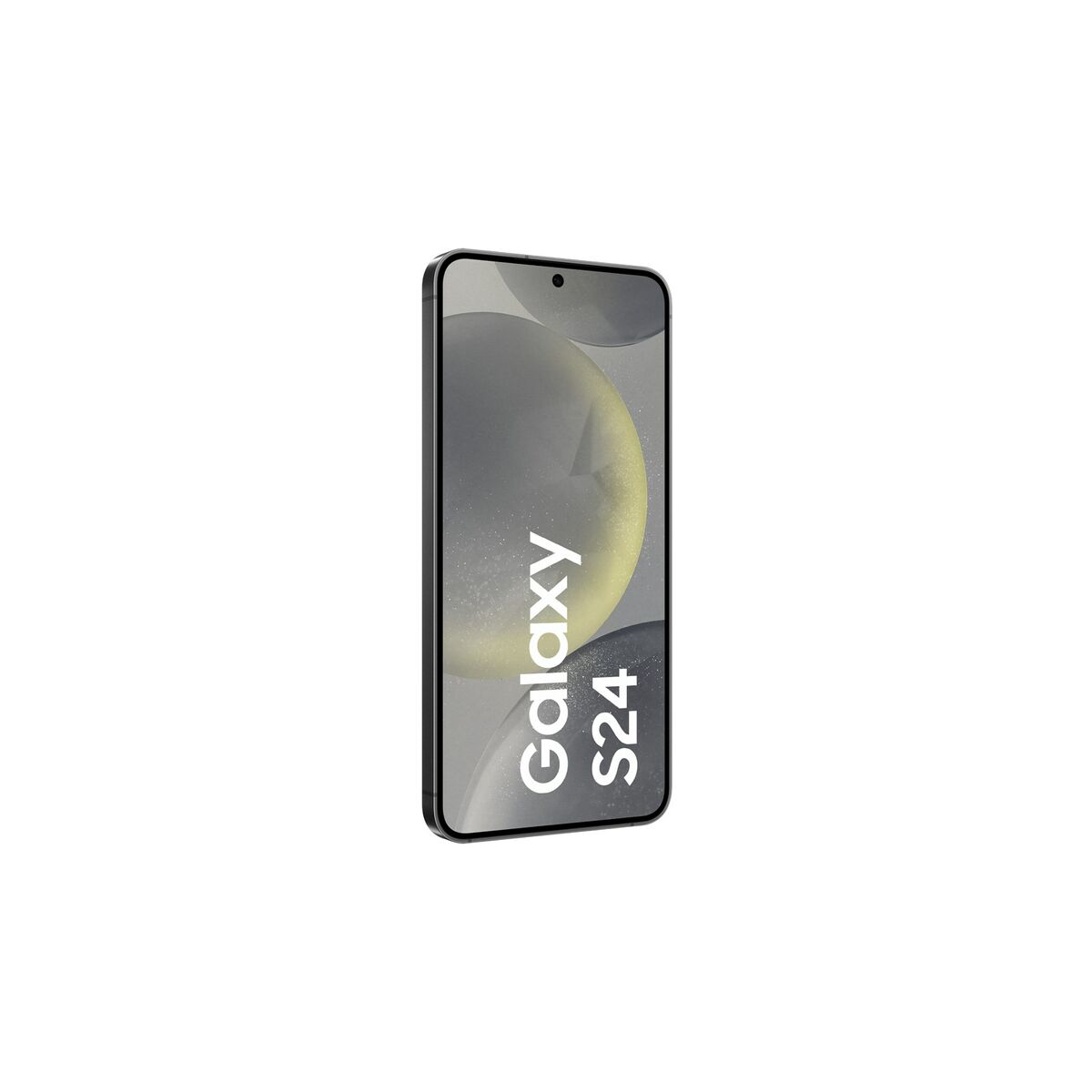 Smartphone Samsung SM-S921B 6,2" 8 GB RAM 256 GB Black
