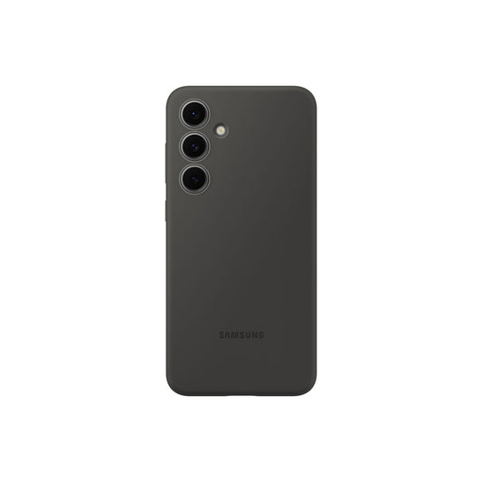 Mobile cover Samsung Black Galaxy S24