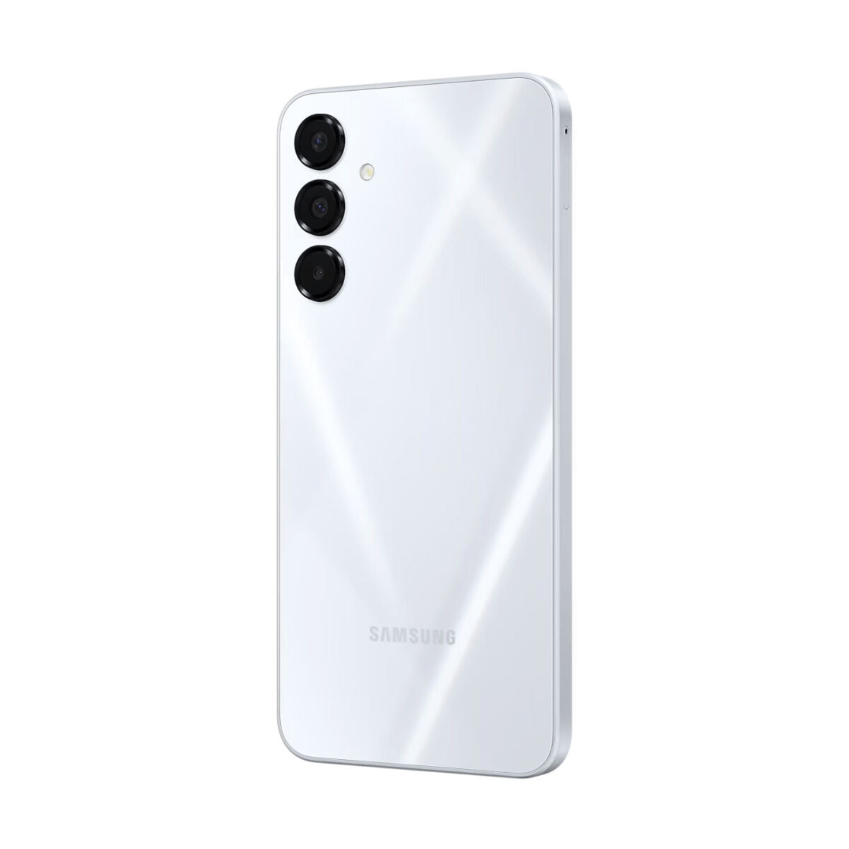 Smartphone Samsung Galaxy A16 5G 6,7" Octa Core 4 GB RAM 128 GB Grey