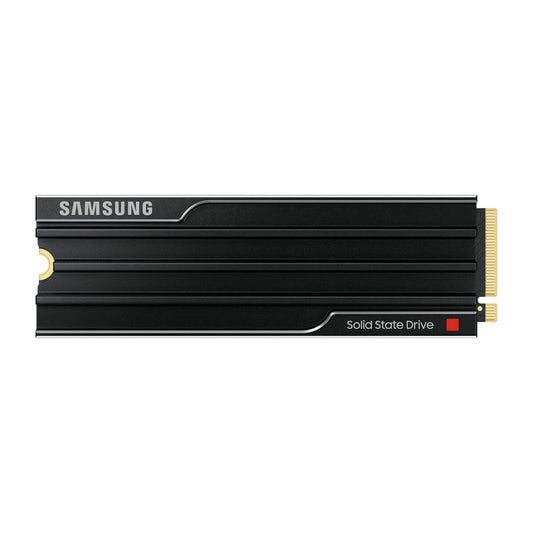 Hard Drive Samsung 4 TB SSD